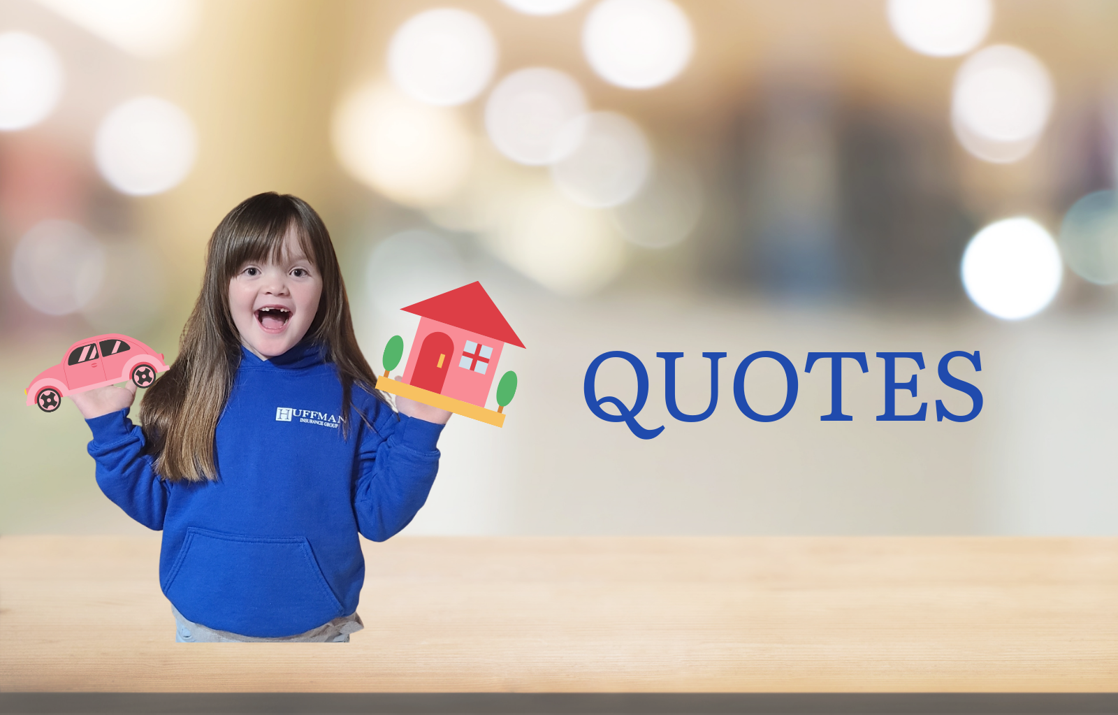 Missouri Insurance Quotes | (660) 372-1168 | Huffman Insurance Group